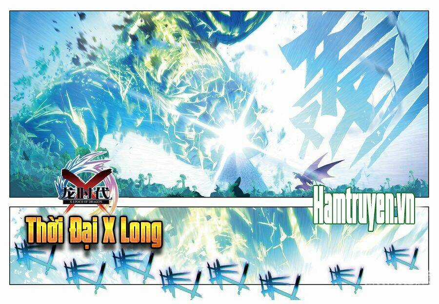 Thời Đại X Long - Chapter 75 - Trang 2