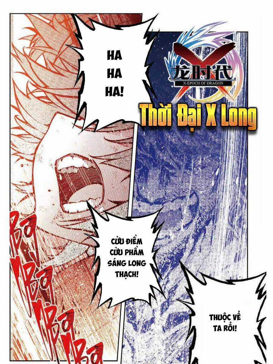 Thời Đại X Long - Chapter 78 - Trang 2
