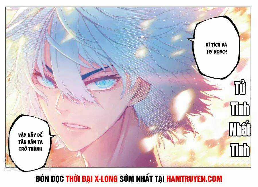 Thời Đại X Long - Chapter 78 - Trang 12