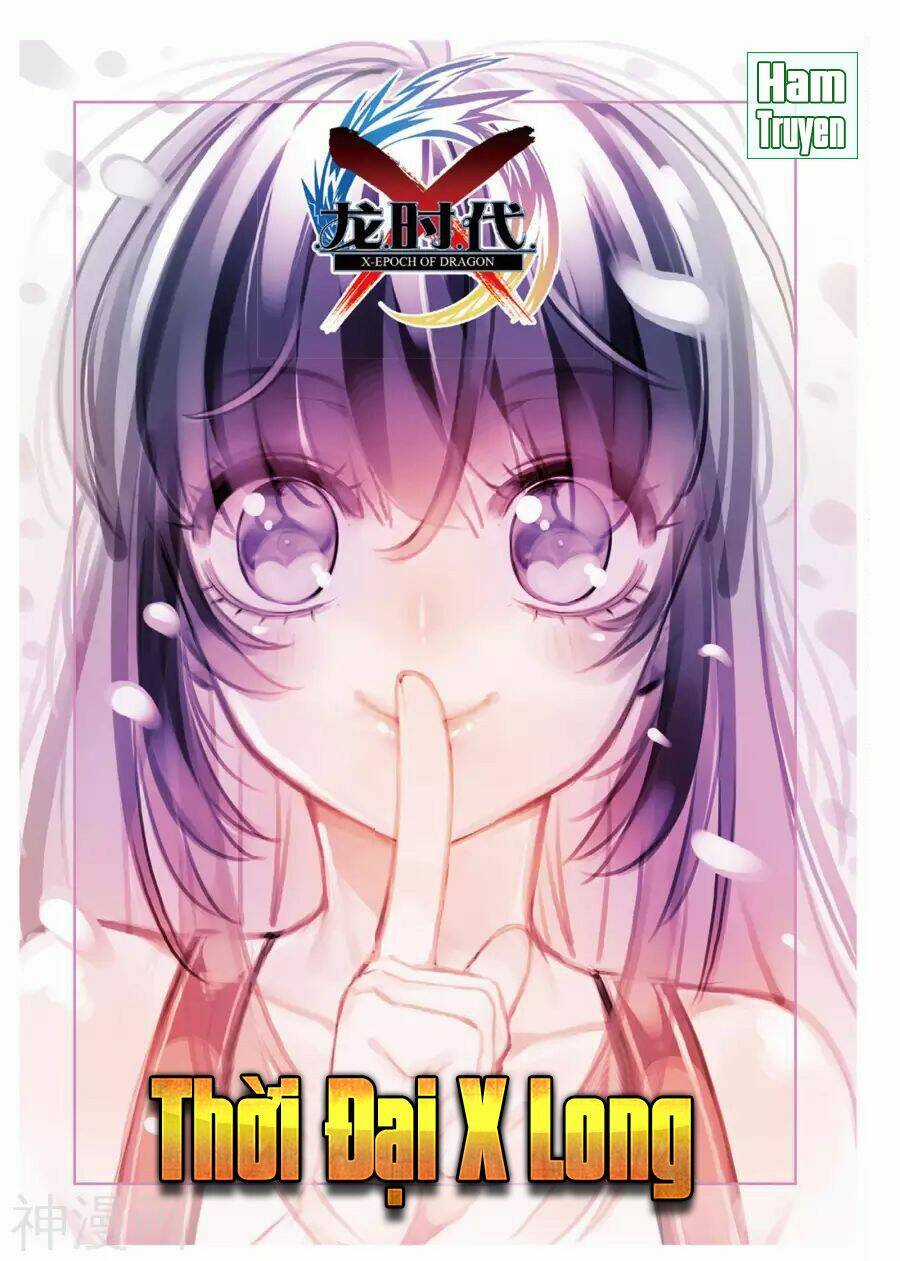 Thời Đại X Long - Chapter 79 - Trang 2