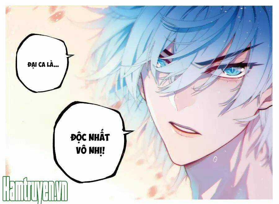 Thời Đại X Long - Chapter 79 - Trang 16