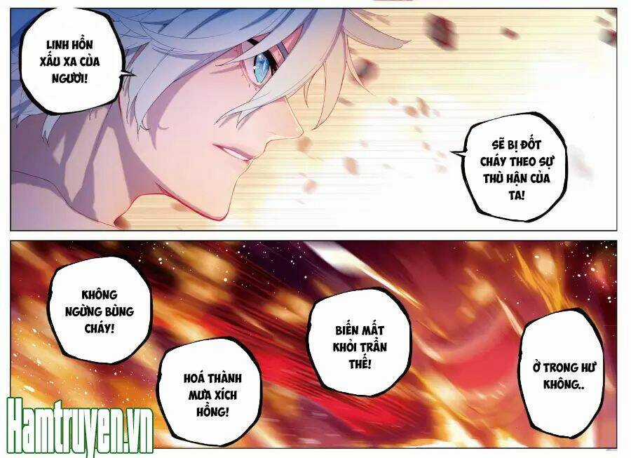 Thời Đại X Long - Chapter 79 - Trang 19