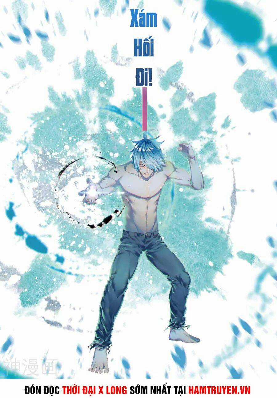 Thời Đại X Long - Chapter 79 - Trang 20