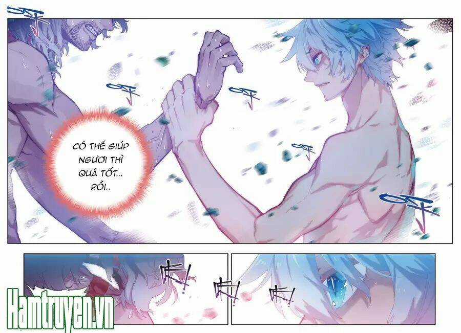 Thời Đại X Long - Chapter 79 - Trang 4