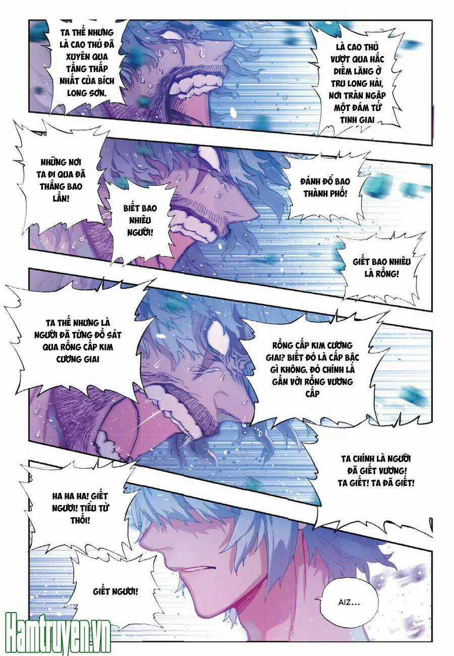 Thời Đại X Long - Chapter 79 - Trang 6