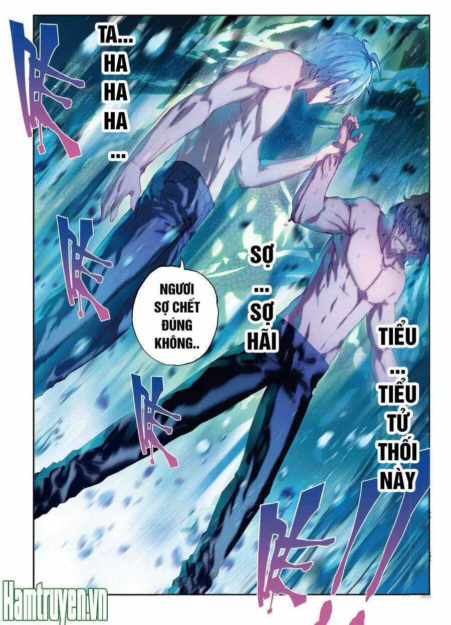 Thời Đại X Long - Chapter 79 - Trang 8