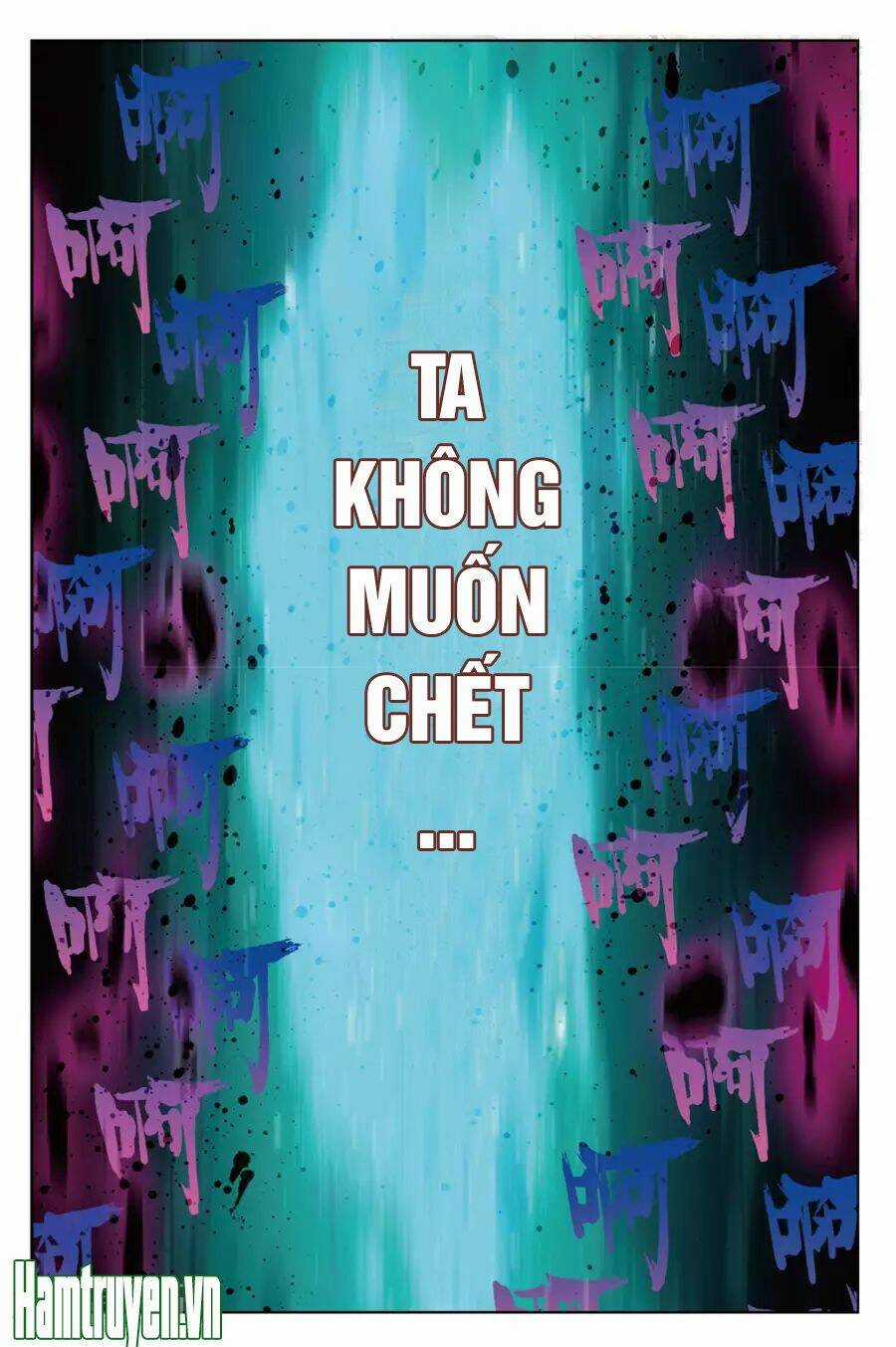 Thời Đại X Long - Chapter 79 - Trang 10