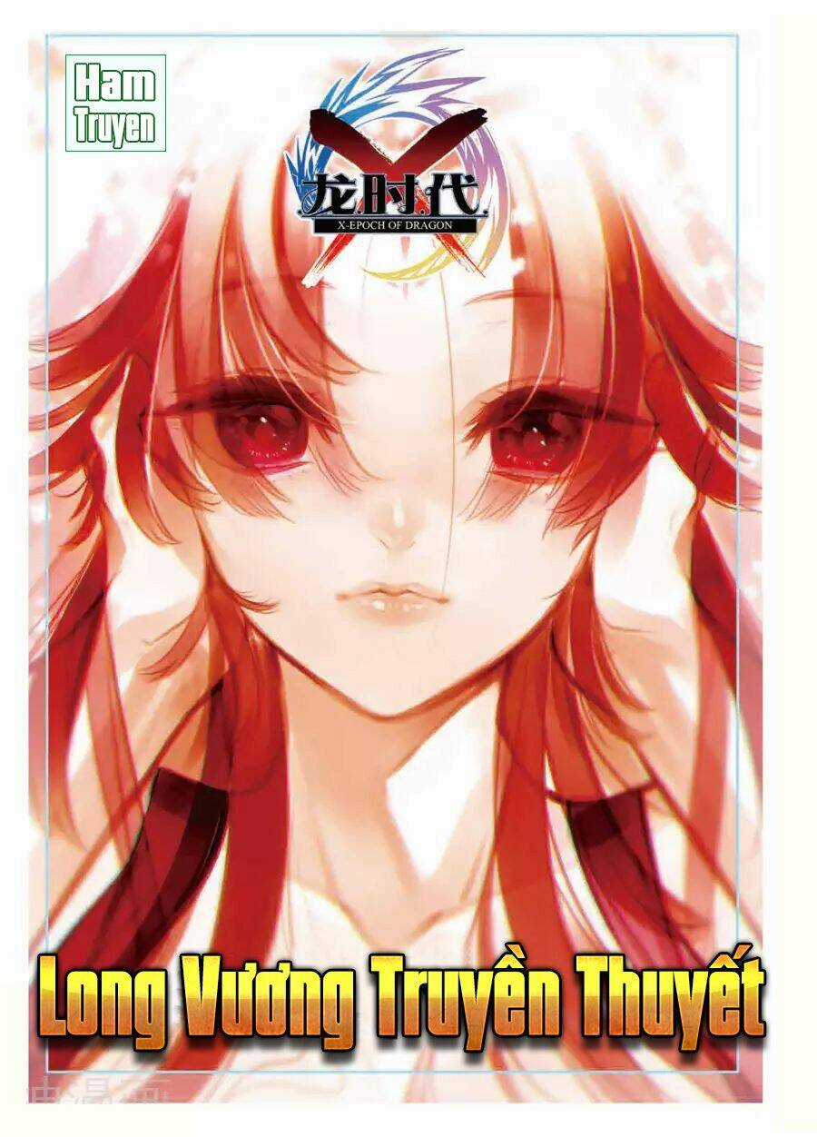 Thời Đại X Long - Chapter 80 - Trang 2