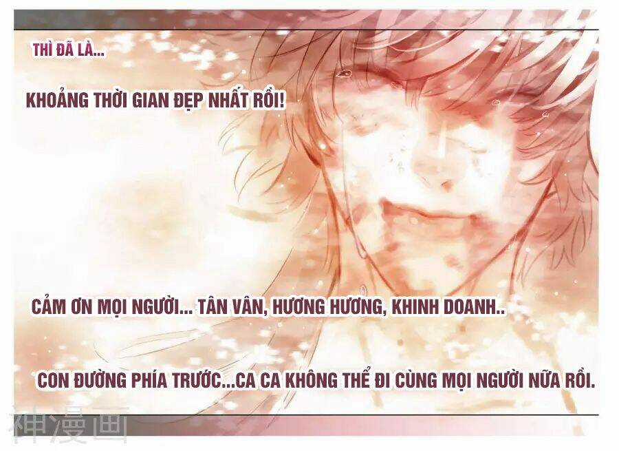 Thời Đại X Long - Chapter 80 - Trang 11