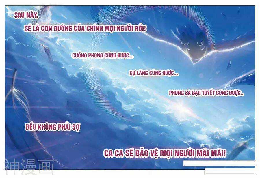 Thời Đại X Long - Chapter 80 - Trang 12