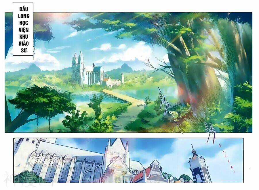 Thời Đại X Long - Chapter 80 - Trang 13