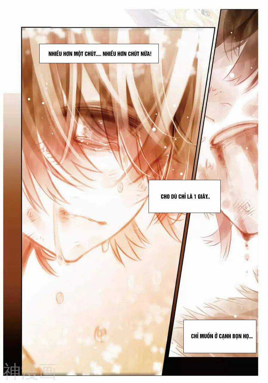 Thời Đại X Long - Chapter 80 - Trang 10