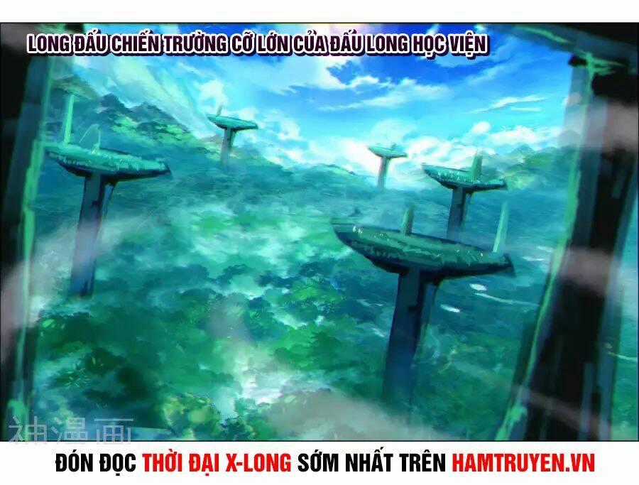 Thời Đại X Long - Chapter 81 - Trang 23