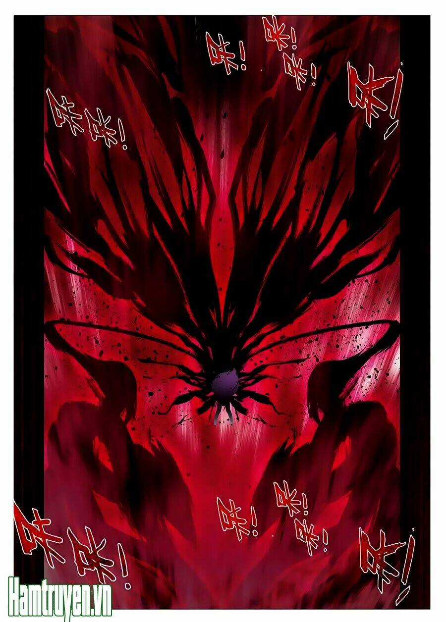 Thời Đại X Long - Chapter 83 - Trang 18