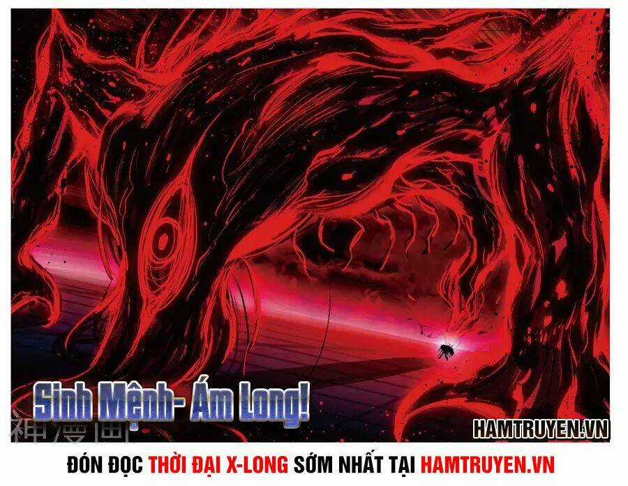 Thời Đại X Long - Chapter 83 - Trang 20