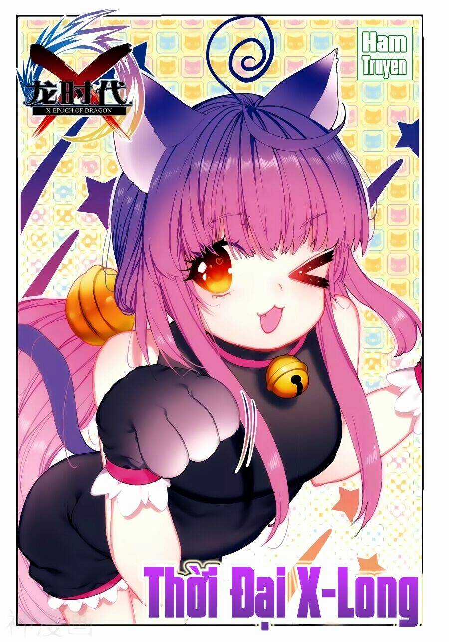Thời Đại X Long - Chapter 84 - Trang 2