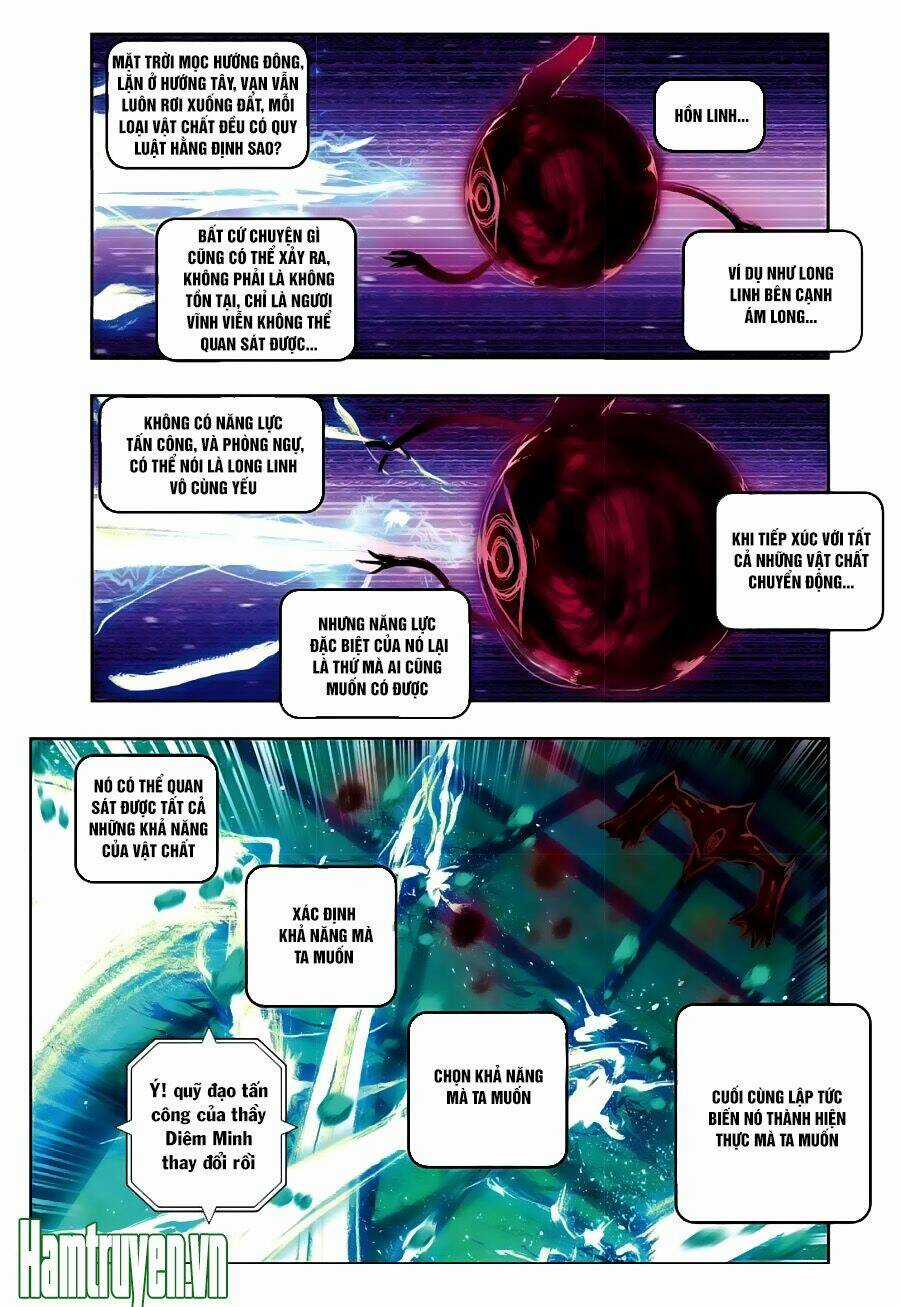 Thời Đại X Long - Chapter 84 - Trang 8