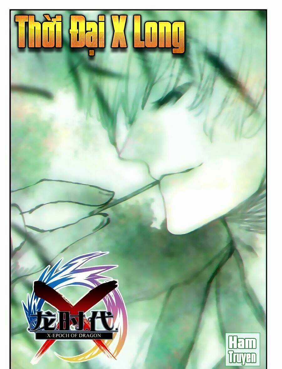 Thời Đại X Long - Chapter 86 - Trang 1