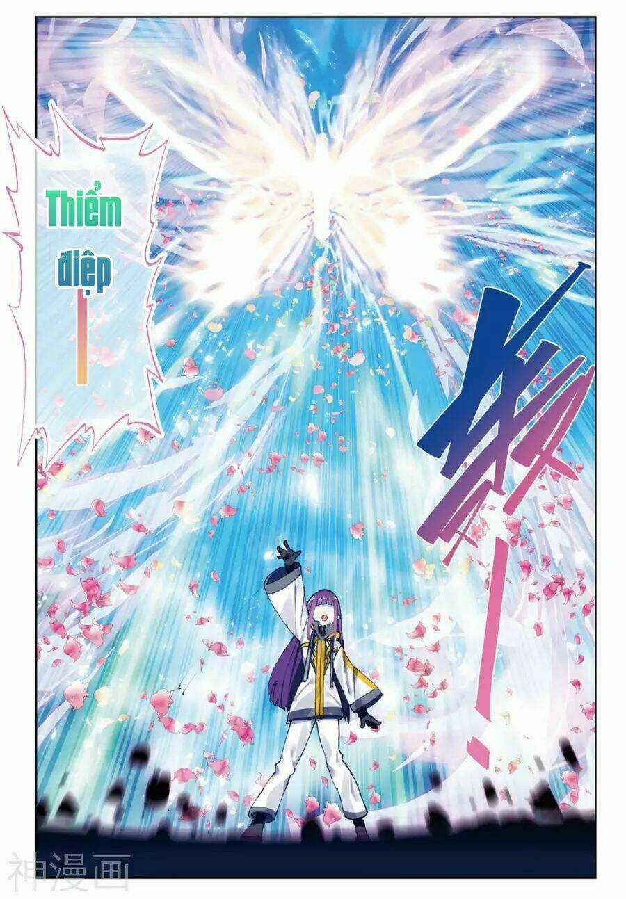 Thời Đại X Long - Chapter 86 - Trang 22