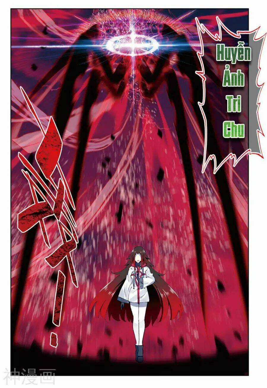 Thời Đại X Long - Chapter 86 - Trang 23