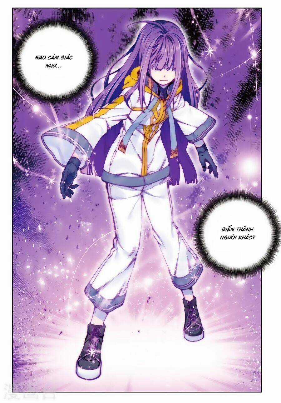 Thời Đại X Long - Chapter 87 - Trang 23