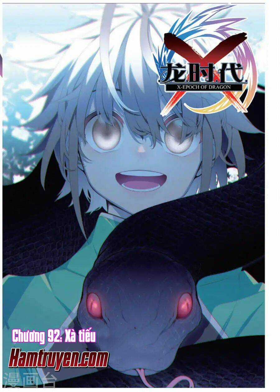 Thời Đại X Long - Chapter 90 - Trang 2