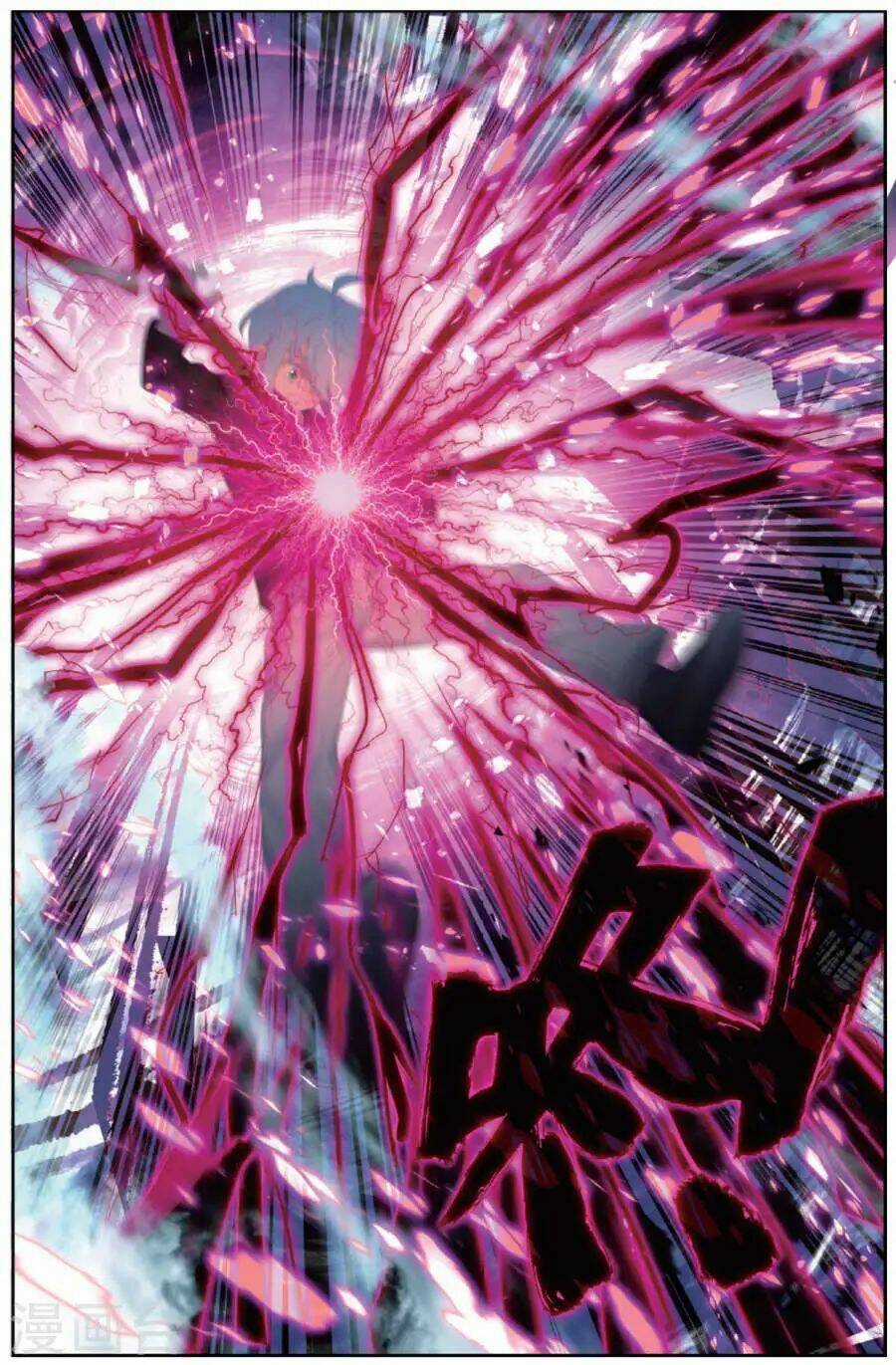 Thời Đại X Long - Chapter 90 - Trang 23