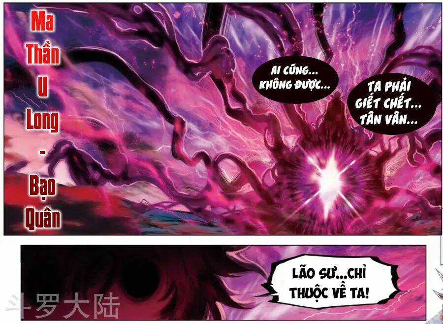 Thời Đại X Long - Chapter 91 - Trang 23
