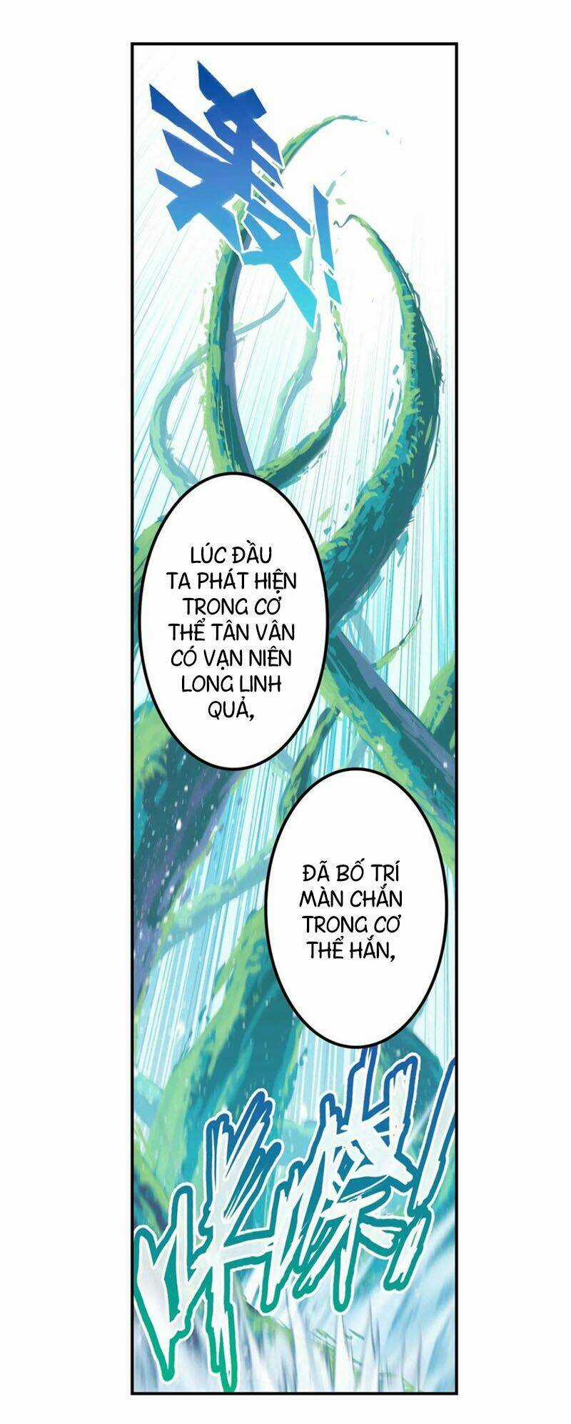 Thời Đại X Long - Chapter 96 - Trang 1