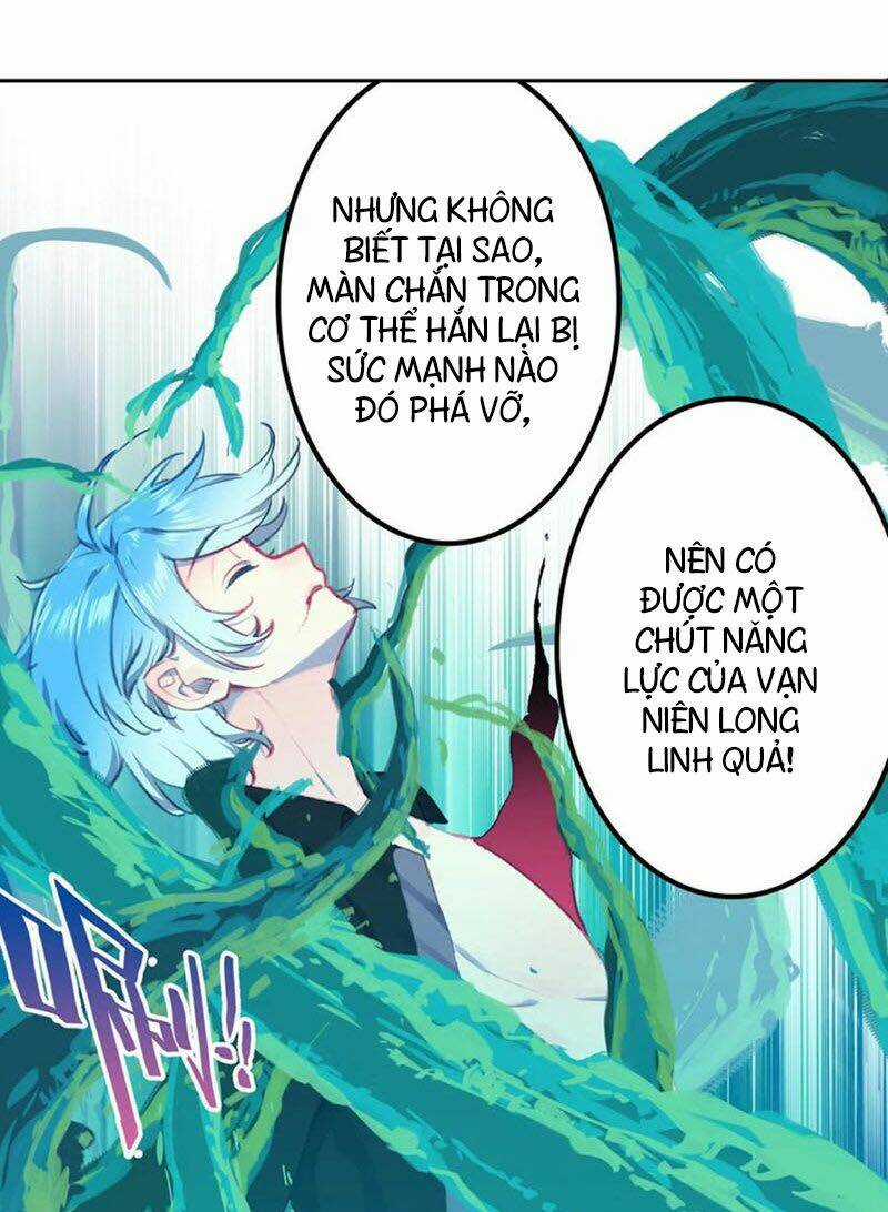 Thời Đại X Long - Chapter 96 - Trang 2