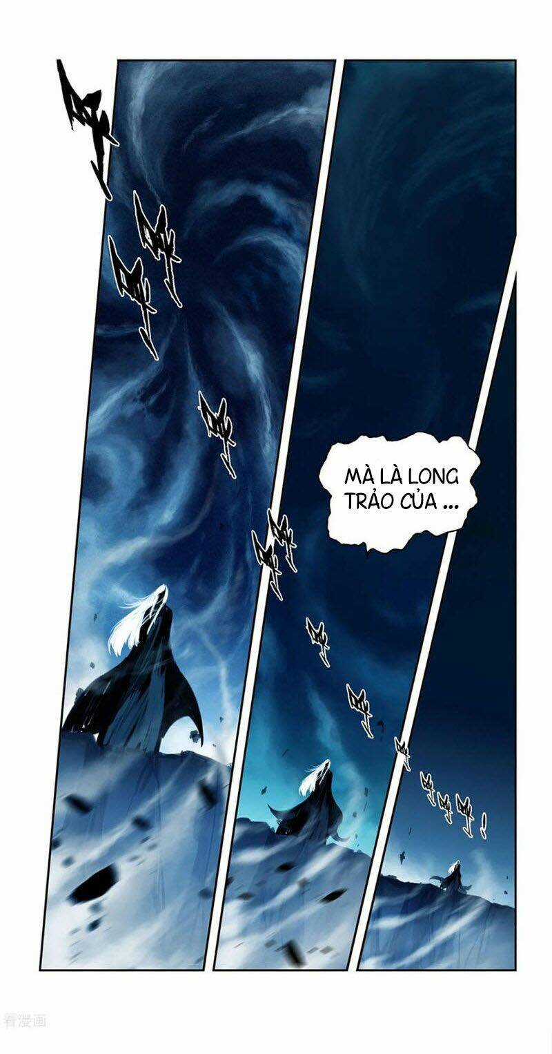 Thời Đại X Long - Chapter 96 - Trang 11