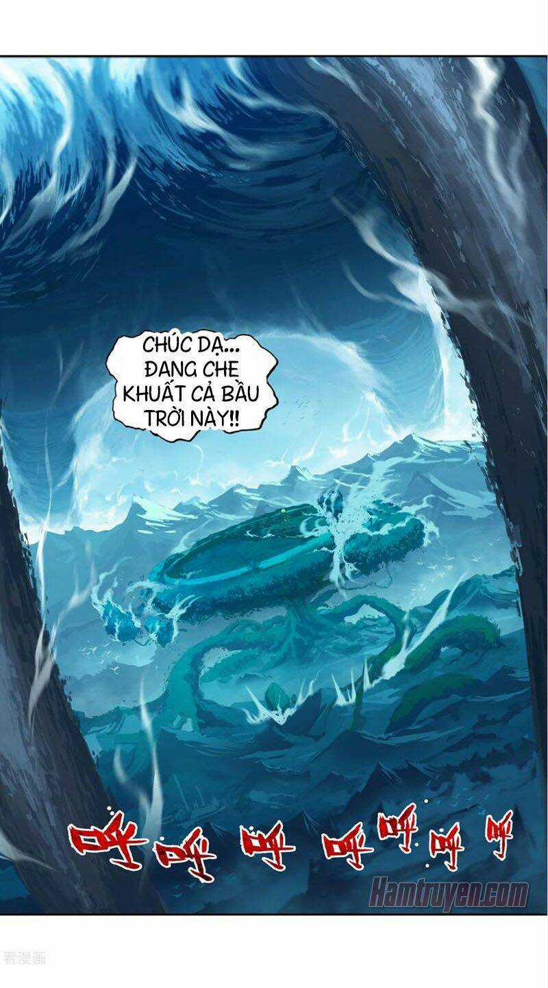 Thời Đại X Long - Chapter 96 - Trang 12