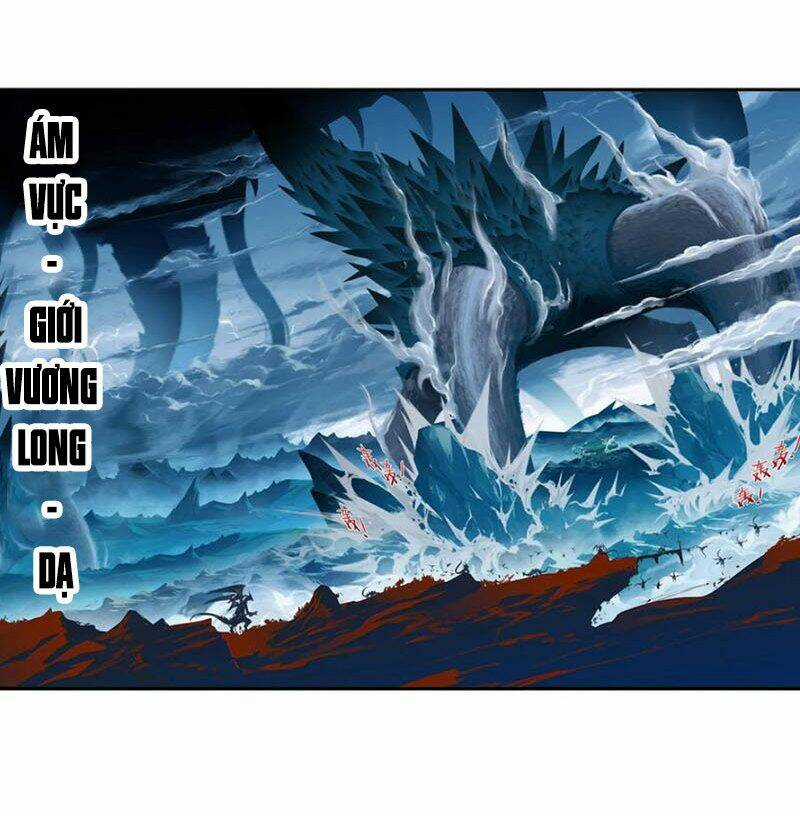 Thời Đại X Long - Chapter 96 - Trang 14