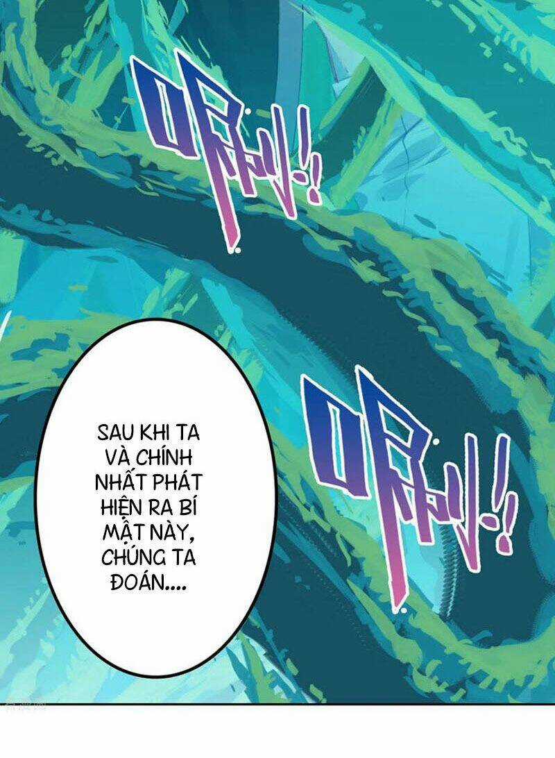 Thời Đại X Long - Chapter 96 - Trang 3