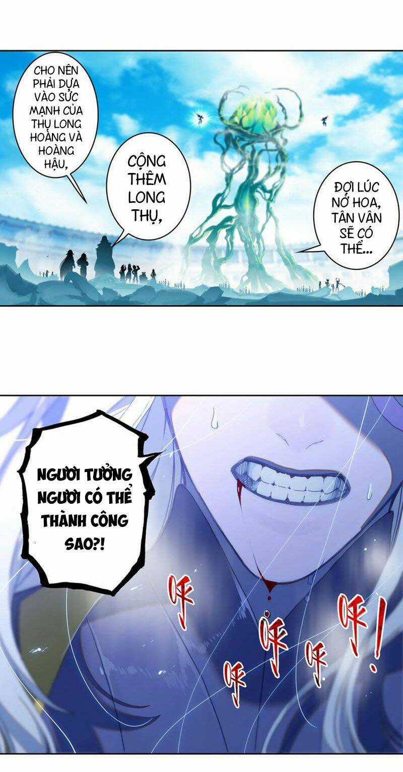 Thời Đại X Long - Chapter 96 - Trang 5