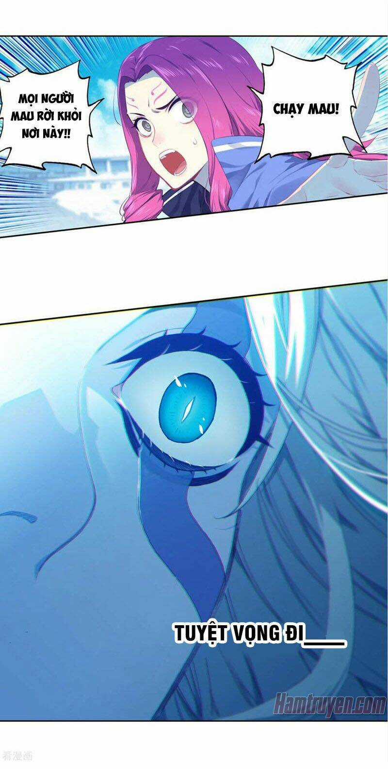 Thời Đại X Long - Chapter 96 - Trang 8