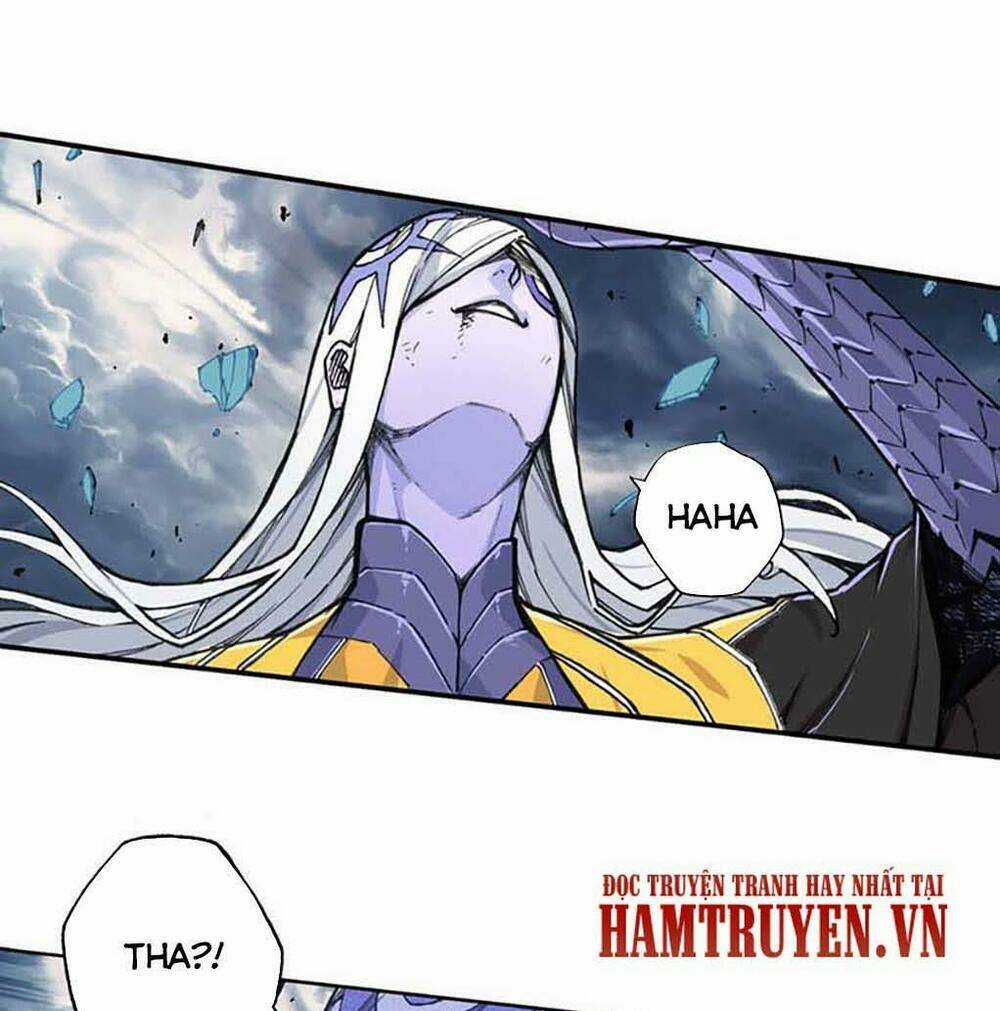 Thời Đại X Long - Chapter 97 - Trang 3