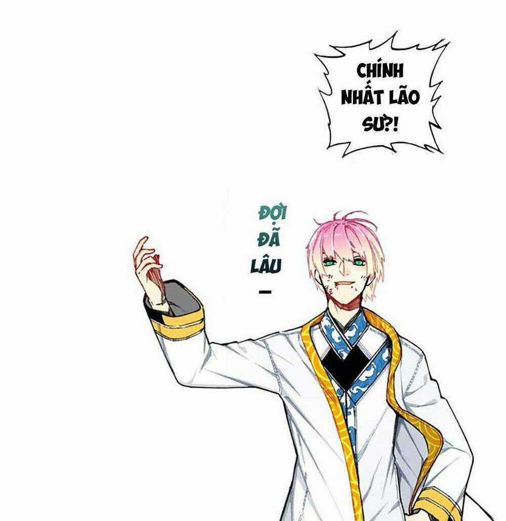 Thời Đại X Long - Chapter 97 - Trang 26