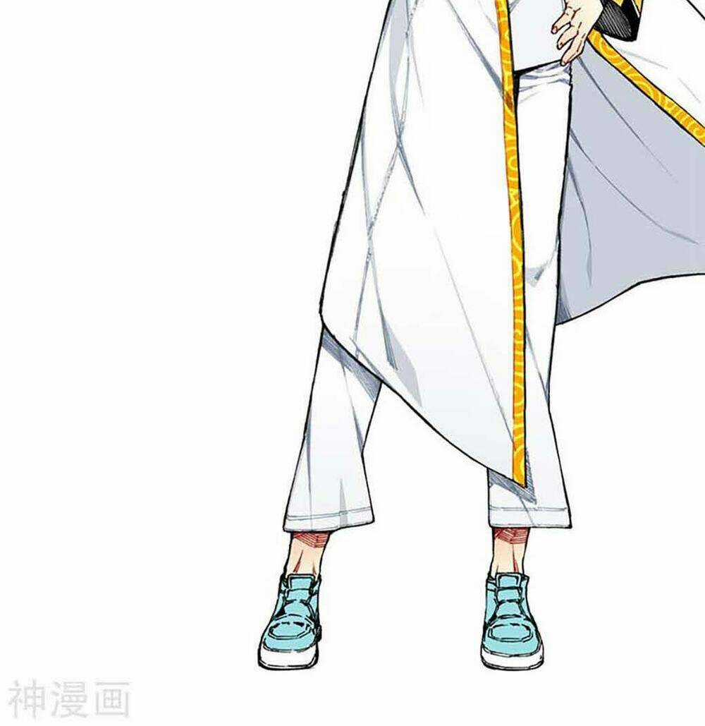 Thời Đại X Long - Chapter 97 - Trang 27