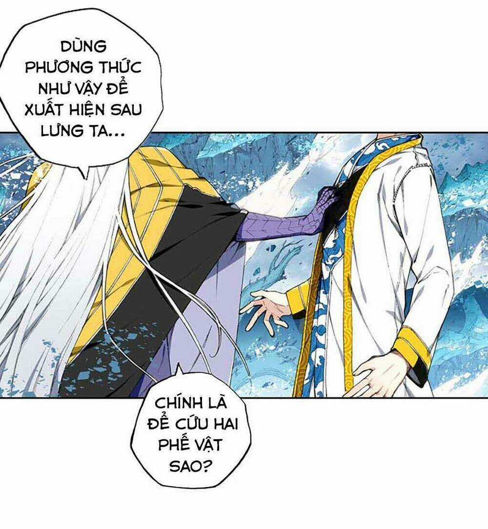 Thời Đại X Long - Chapter 97 - Trang 39