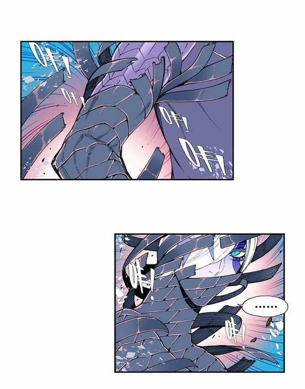 Thời Đại X Long - Chapter 97 - Trang 43