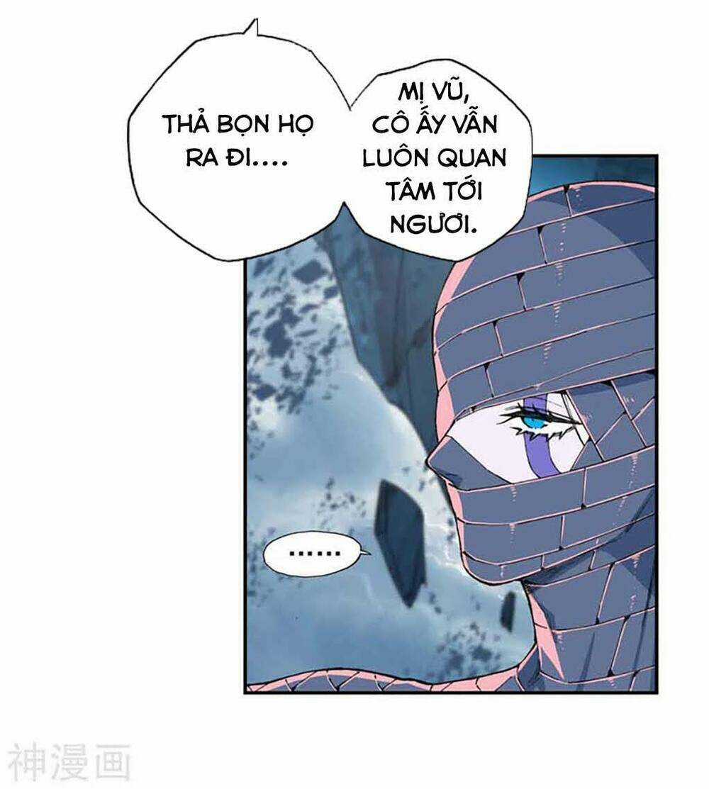 Thời Đại X Long - Chapter 97 - Trang 51