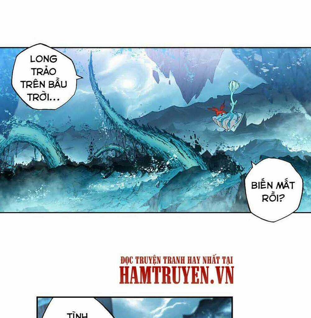 Thời Đại X Long - Chapter 97 - Trang 55