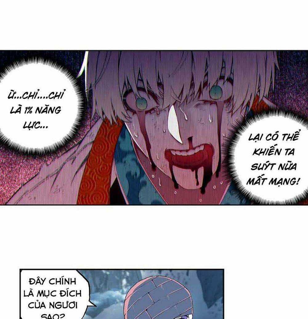 Thời Đại X Long - Chapter 97 - Trang 58