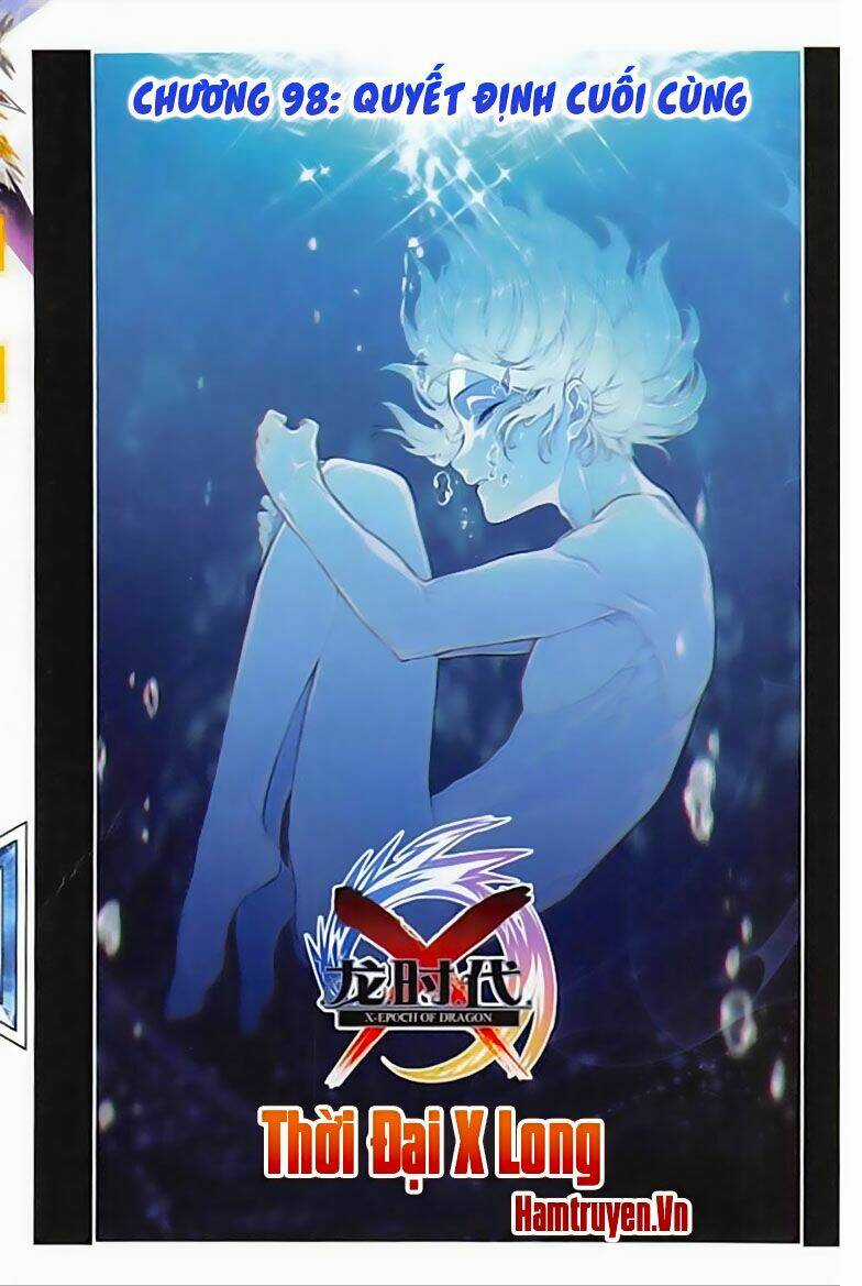 Thời Đại X Long - Chapter 98 - Trang 1