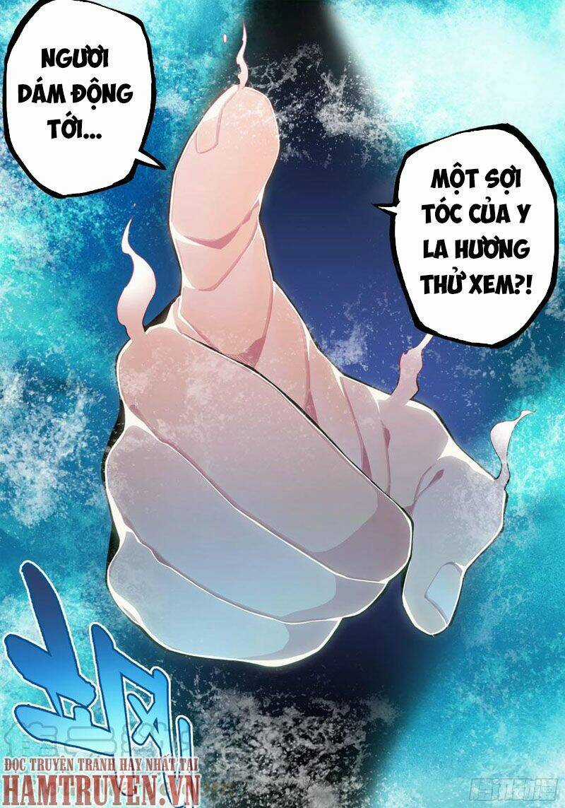 Thời Đại X Long - Chapter 99 - Trang 16