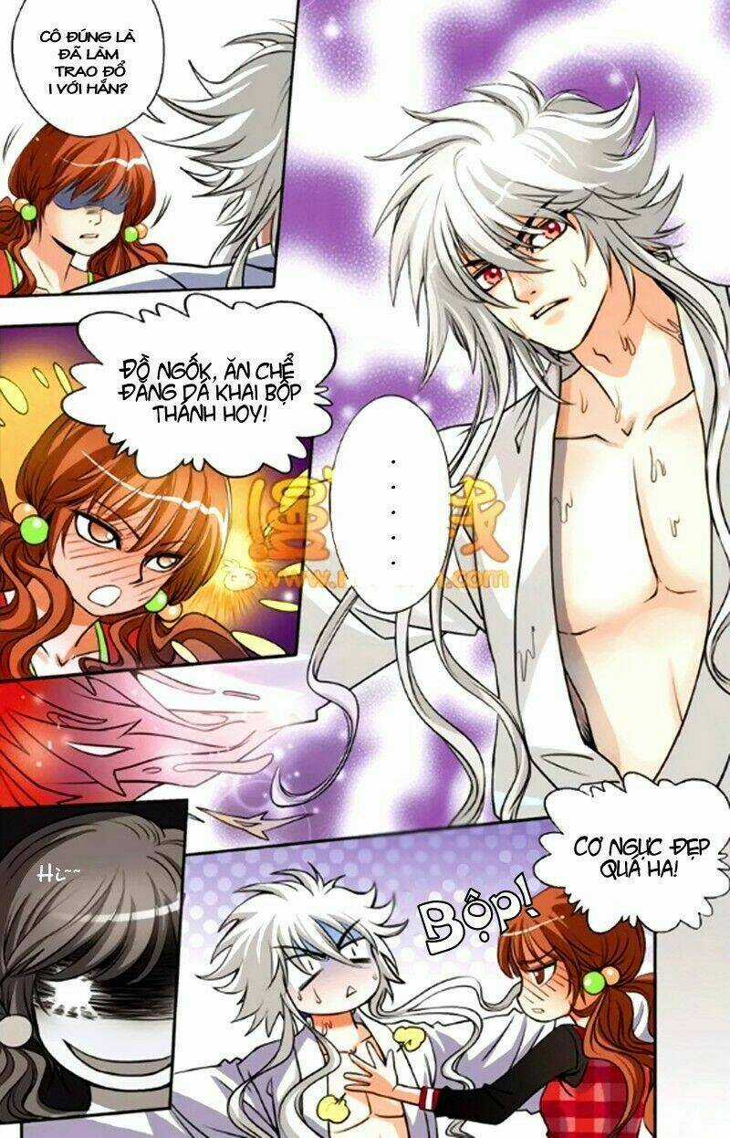 Thời Gian Chi Ngoại - Chapter 11 - Trang 24