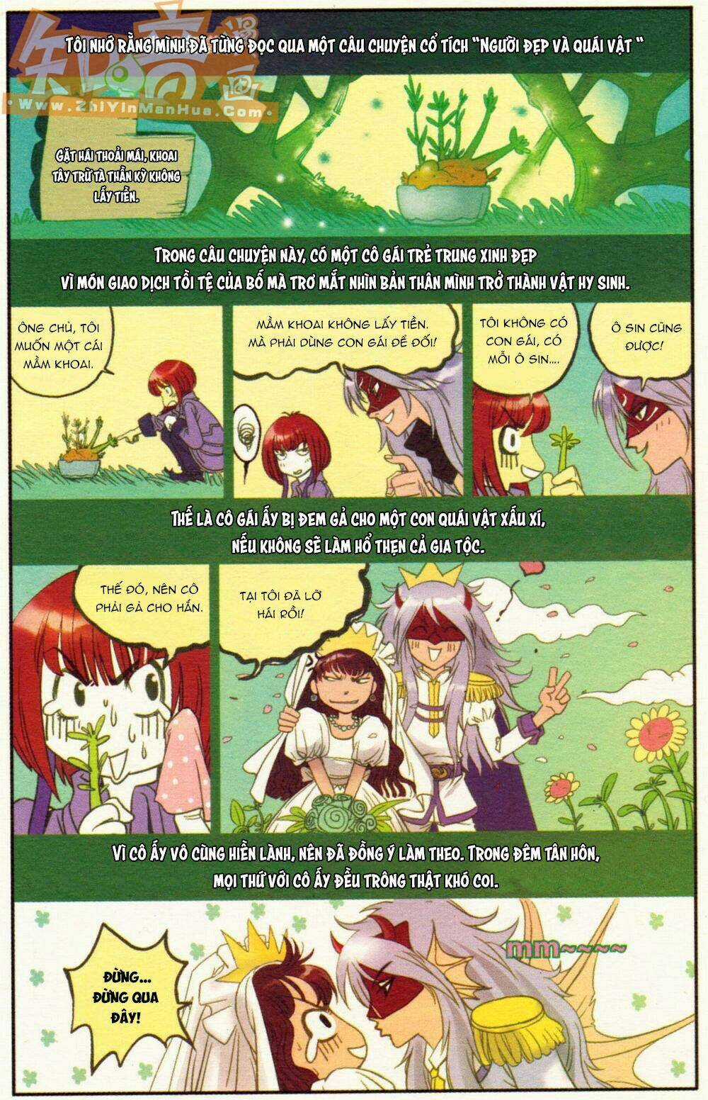 Thời Gian Chi Ngoại - Chapter 13 - Trang 19