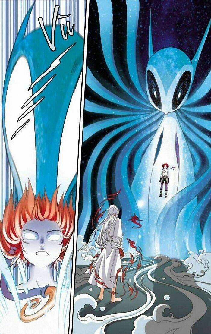 Thời Gian Chi Ngoại - Chapter 14 - Trang 6