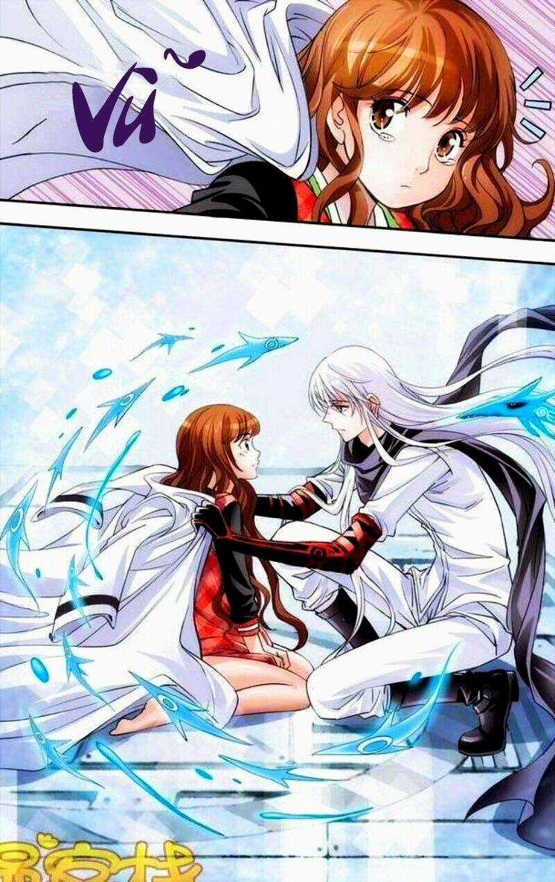 Thời Gian Chi Ngoại - Chapter 19 - Trang 17